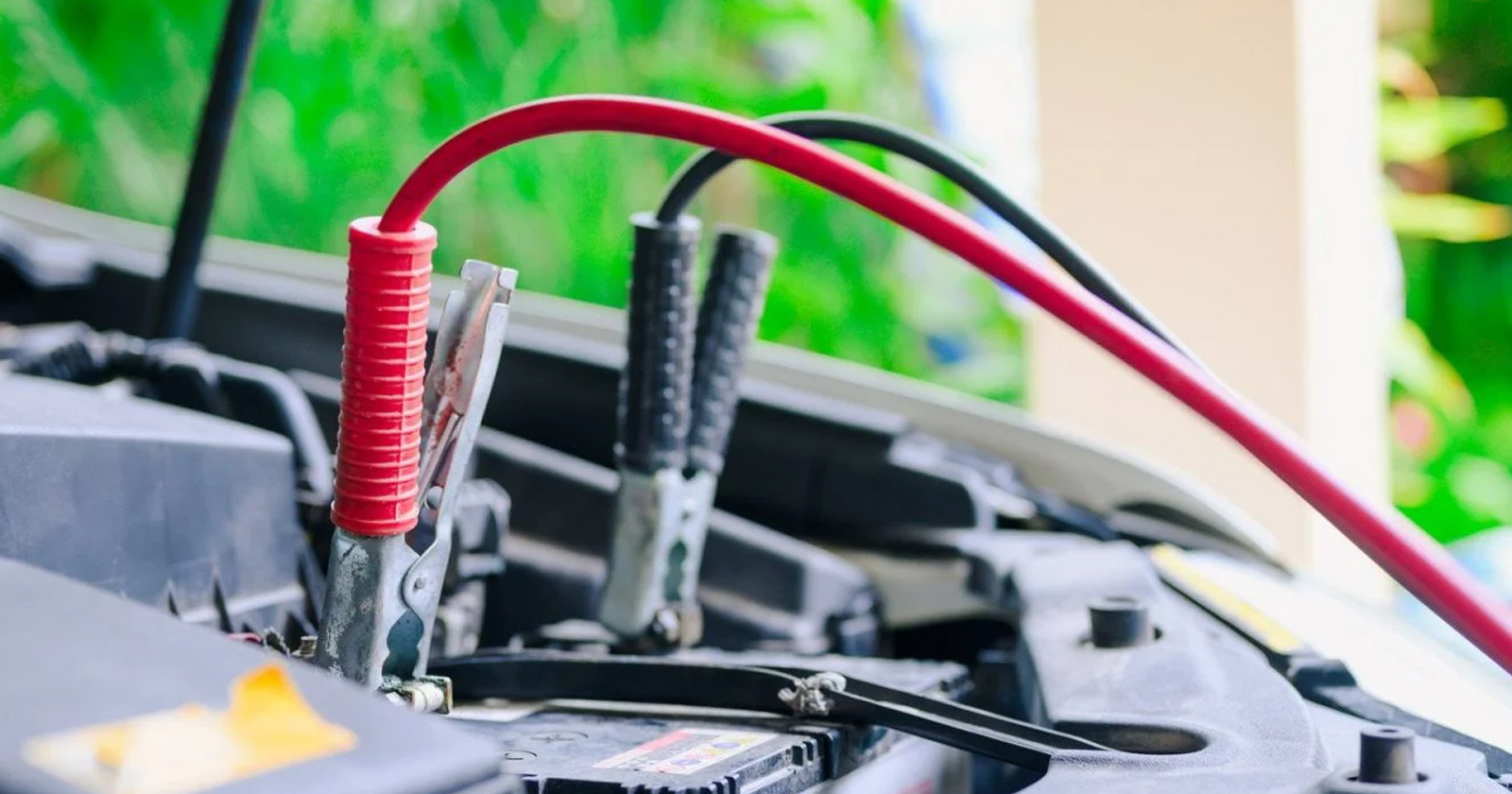 Beypazarı Akü Takviye